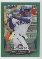 Jurickson Profar #/75