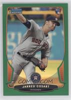 Jarred Cosart #/75