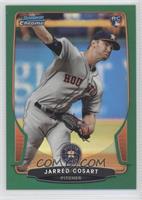 Jarred Cosart #/75