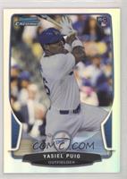 Yasiel Puig [EX to NM]