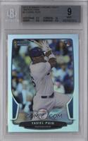 Yasiel Puig [BGS 9 MINT]