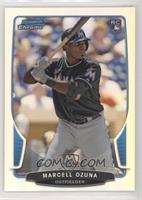 Marcell Ozuna [EX to NM]