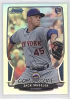 Zack Wheeler