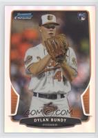 Dylan Bundy