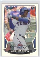 Jurickson Profar