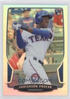 Jurickson Profar