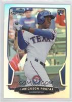 Jurickson Profar