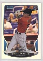 Christian Yelich [EX to NM]