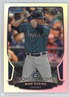 Mike Zunino