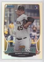 Gerrit Cole