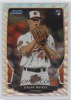 Dylan Bundy #/25