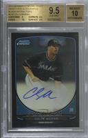 Colin Moran [BGS 9.5 GEM MINT] #/35