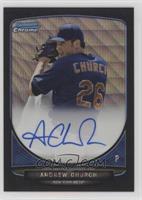 Andrew Church #/50