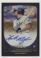 Hunter Renfroe #/50