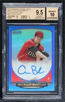 Aaron Blair [BGS 9.5 GEM MINT] #/99