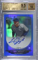 Eric Jagielo [BGS 9.5 GEM MINT] #/99