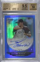 Ian Clarkin [BGS 9.5 GEM MINT] #/99