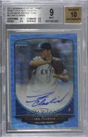 Ian Clarkin [BGS 9 MINT] #/50