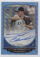 Ian Clarkin #/50