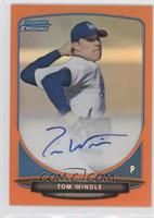 Tom Windle #/25