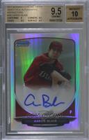 Aaron Blair [BGS 9.5 GEM MINT]