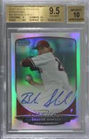 Braden Shipley [BGS 9.5 GEM MINT]