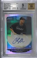 Colin Moran [BGS 9 MINT]