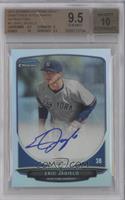 Eric Jagielo [BGS 9.5 GEM MINT]