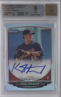 Kohl Stewart [BGS 9 MINT]