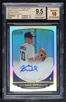 Kevin Ziomek [BGS 9.5 GEM MINT]