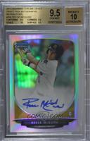 Reese McGuire [BGS 9.5 GEM MINT]