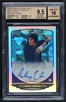 Riley Unroe [BGS 9.5 GEM MINT]