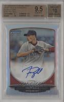 Trey Ball [BGS 9.5 GEM MINT]