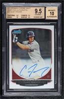 Clint Frazier [BGS 9.5 GEM MINT]