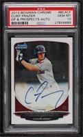 Clint Frazier [PSA 10 GEM MT]