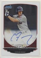 Clint Frazier