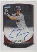 Clint Frazier