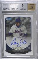 Dominic Smith [BGS 9 MINT]