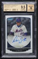 Dominic Smith [BGS 9.5 GEM MINT]