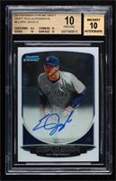 Eric Jagielo [BGS 10 PRISTINE]