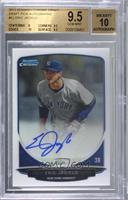 Eric Jagielo [BGS 9.5 GEM MINT]