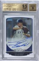 Ian Clarkin [BGS 9.5 GEM MINT]