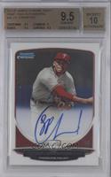 J.P. Crawford [BGS 9.5 GEM MINT]