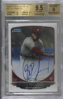 J.P. Crawford [BGS 9.5 GEM MINT]