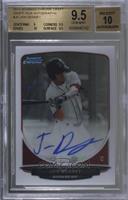 Jon Denney [BGS 9.5 GEM MINT]