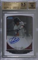 Jon Denney [BGS 9.5 GEM MINT]