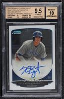 Kris Bryant [BGS 9.5 GEM MINT]