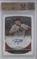 Trey Ball [BGS 9.5 GEM MINT]