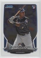 Marcell Ozuna [EX to NM]