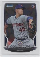 Zack Wheeler